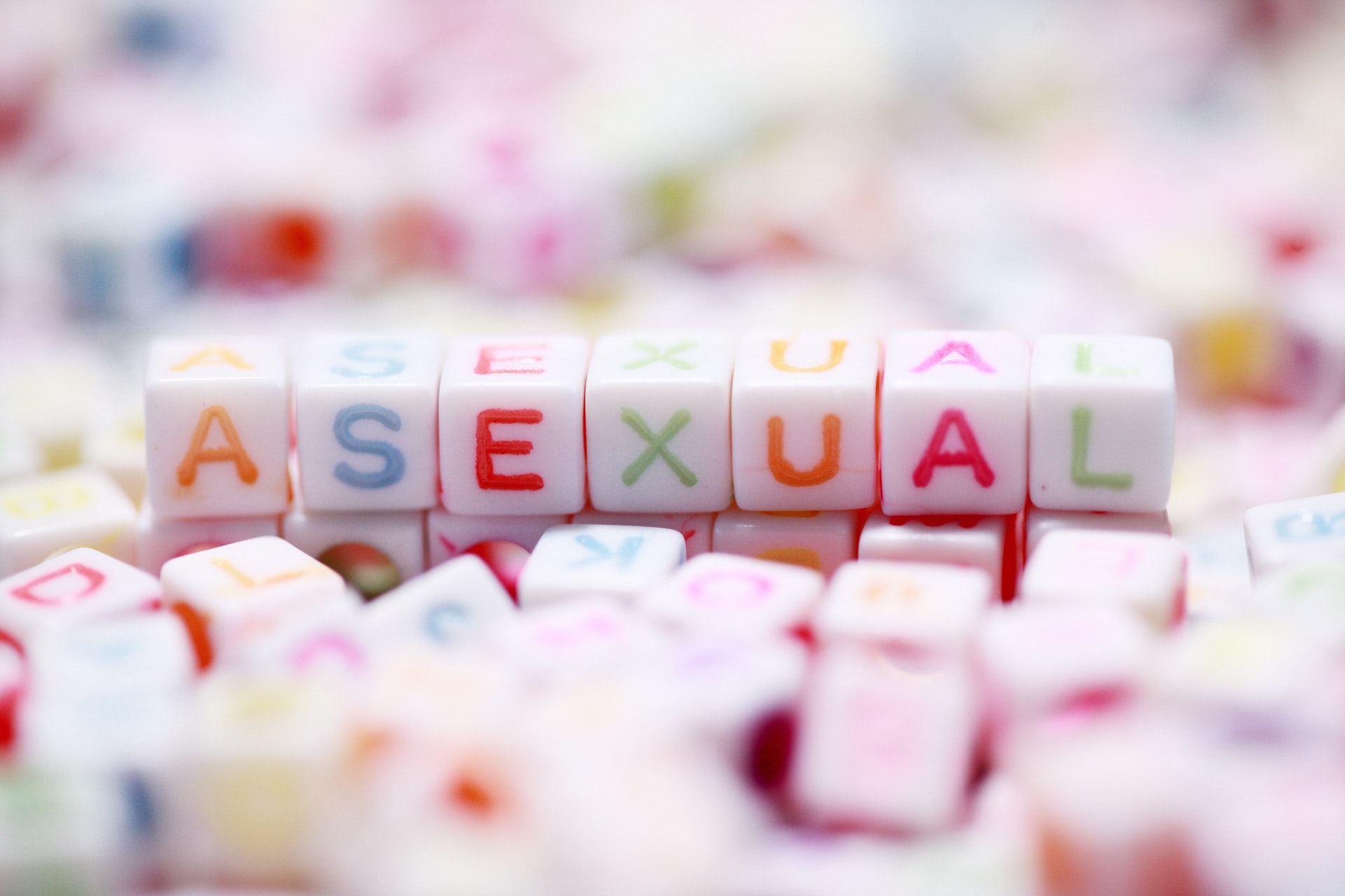 5 signs that you are probably asexual